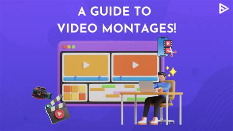 Image result for Micro Montage Video Example