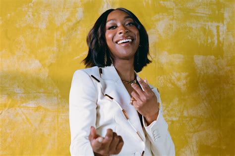 Ego Nwodim says Lisa From Temecula was an unexpected hit - Los Angeles ...