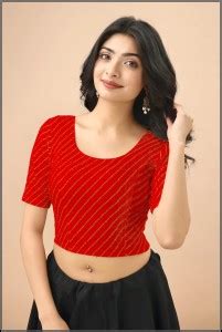 Readymade Blouse - Buy Readymade Blouse online at Best Prices in India ...