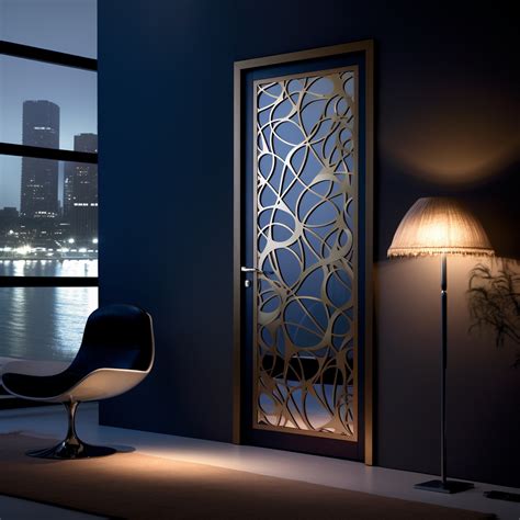 23 Latest Aluminium Door Designs for Different Part of Your Home