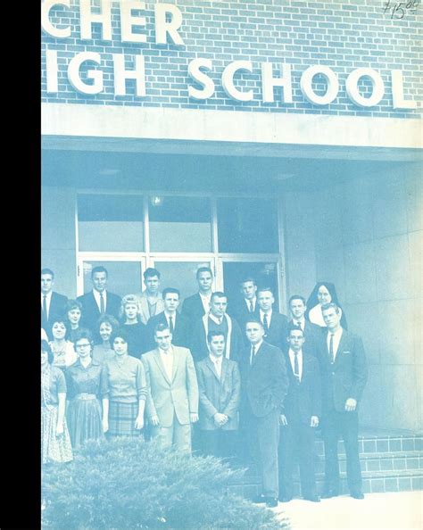 (Reprint) 1962 Yearbook: Reicher Catholic High School, Waco, Texas ...