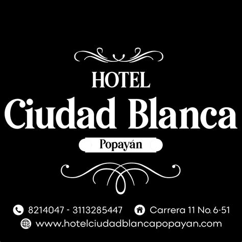 HOTEL CIUDAD BLANCA (Popayan) - Hotel Reviews & Photos - Tripadvisor