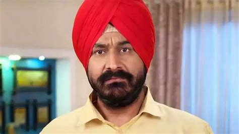 TMKOC Actor Gurucharan Singh Extends Support To Fan As His Father ...