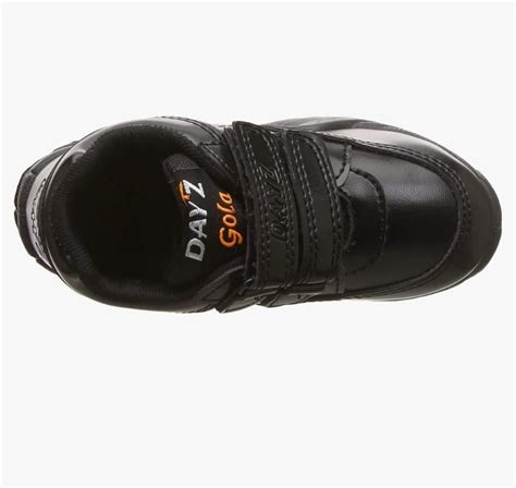DAYZ SCHOOL AGE SCHOOL UNIFORM GOLA DV SHOES