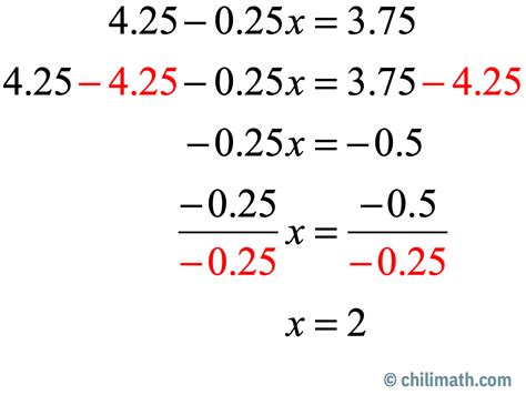 Image result for Two-Step Equations That Equal 8