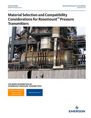 Engineering Design Guidelines instrumentation selection sizing Rev4 ...