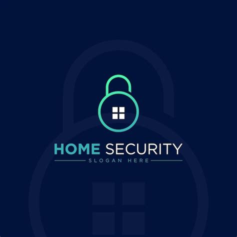 Image result for Home Security Systems Logos