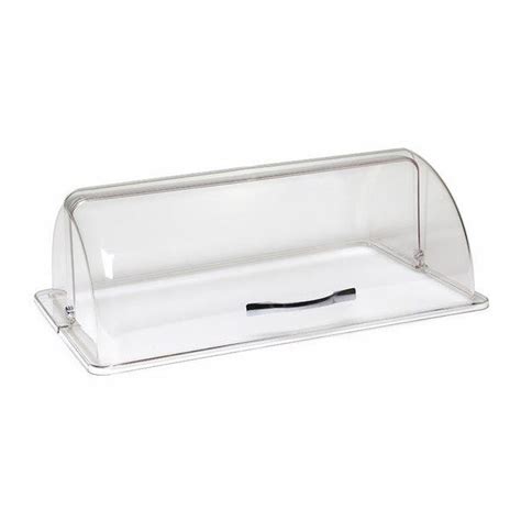 Bora Plastik Top Fan with Opening Lid, Polycarbonate Price