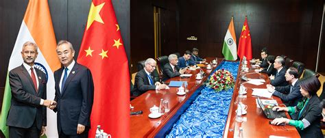 Welcome Consulate General of India,Shanghai