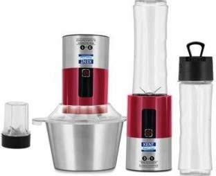 Mini Blender - Buy Mini Blender online at Best Prices in India ...