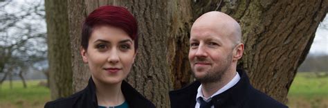 Edel Murphy & Ewan Cowley – Breaking Tunes