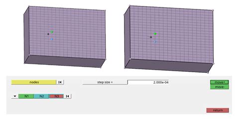 HyperMesh Tutorials 的图像结果