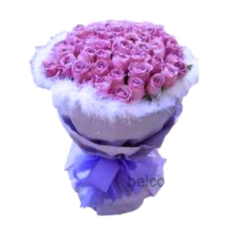 Local budget florist offering pink rose bouquets Perfect gift choice.