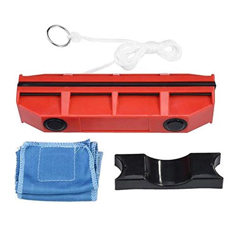 Asdomo Window Cleaners with Magnetic Double Sided Controllable Glass ...