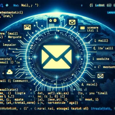 Image result for Mail Syntax