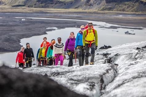 The Ultimate Guide to Glaciers and Glacier Hikes in Iceland