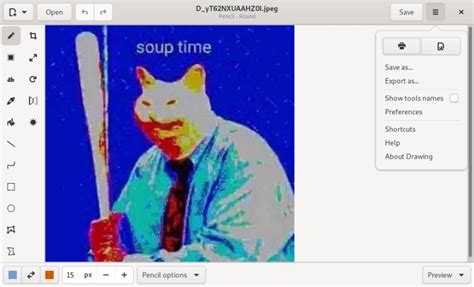 Image result for Ubuntu Drawing Install