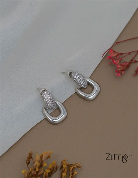 Buy Earring for Women at Best Price in India – Zilmor