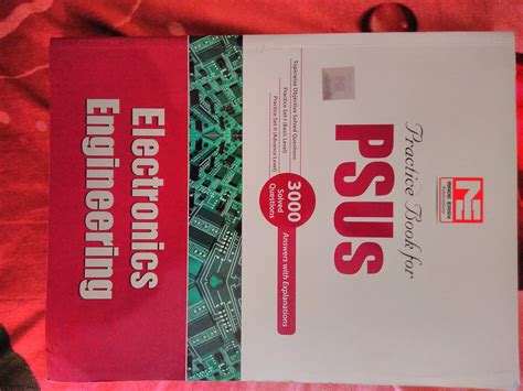 Practise Book for PSU's Electrical Engineering by Made Easy ...