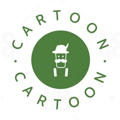 Cartoon Business Logo 的图像结果