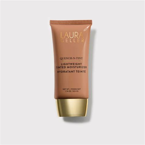 Quench-n-Tint Hydrating Tinted Moisturizer | Weightless Sheer Skin for ...