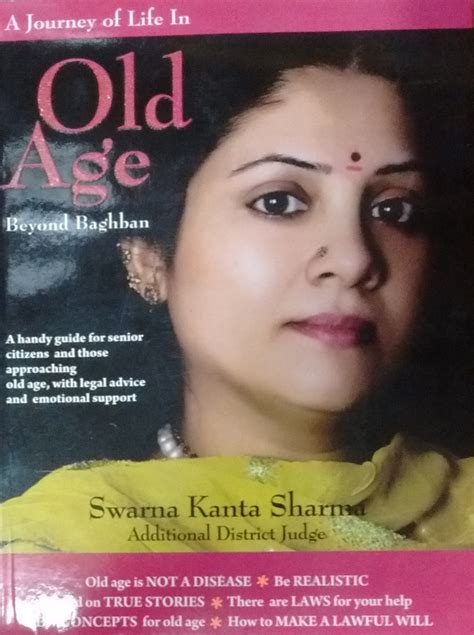 A Journey of Life in Old Age: Beyond Baghban- A handy guide for senior ...