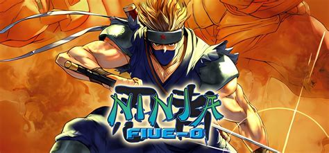 Ninja Five-O Build 16329155
