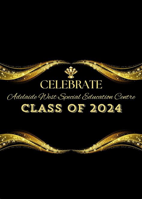 Adelaide West Special Education Centre Graduation Ceremony 2024, Mawson ...