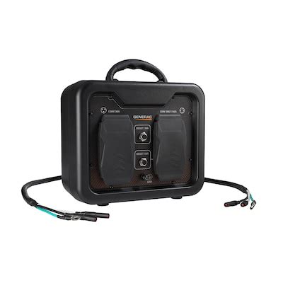 3000 and 3500 Watt Inverter Generator Accessories at Lowes.com