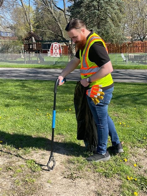 Earth Day 2024 pic 2 – OCWA