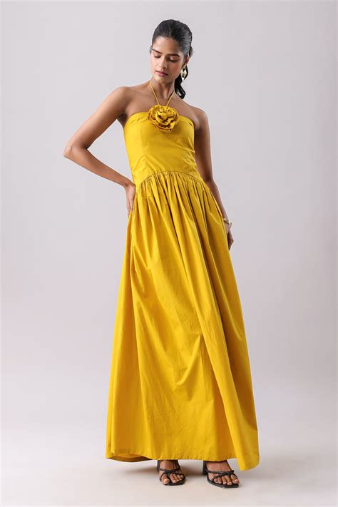 Buy Designer Dresses for Women at ScrollnShops-Exclusive Wear