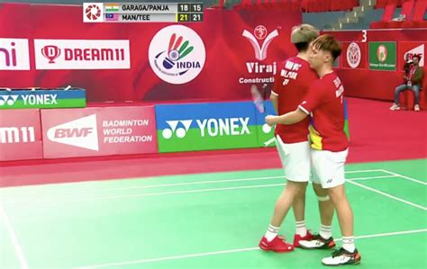 Syed Modi Intn’l, finals as it happened: Sindhu downs Bansod, mixed ...