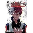 My Hero Academia, Vol. 4 : KOUHEI HORIKOSHI: Amazon.in: Books