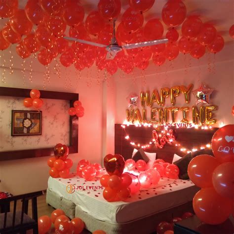 15+ valentine's day room decoration ideas to create a lovely ambiance
