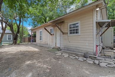 115 English Way, San Antonio, TX 78207 | Homes.com