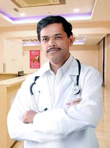 Dr. Amol Lunkad: Chief Infertility & IVF Specialist in Pune ...
