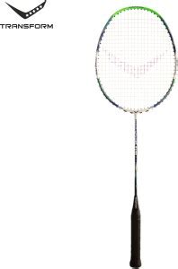 Transform Star 2.0 Badminton Racket-Green Green Unstrung Badminton ...
