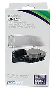 PDP Xbox 360 Kinect Wall Mount : Amazon.in: Video Games