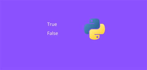 Image result for Boolean Data Type Python