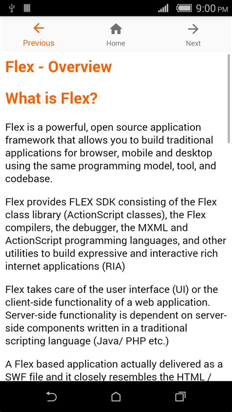 Image result for Flex Adobe Tutorial