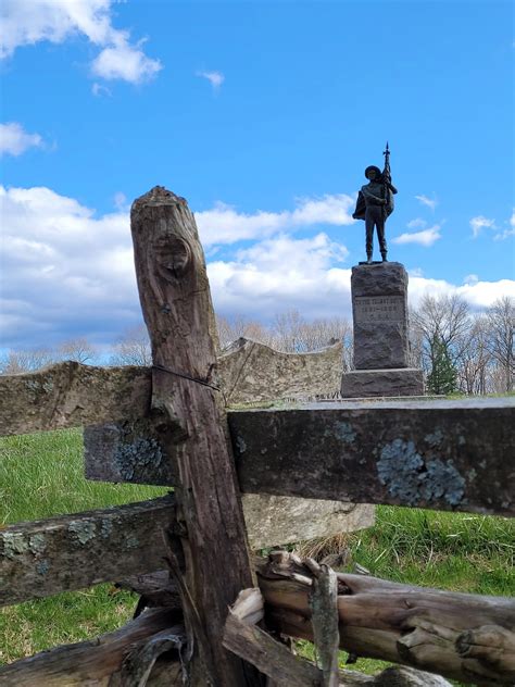 Help Save Our History at Cross Keys and Port Republic — Shenandoah ...