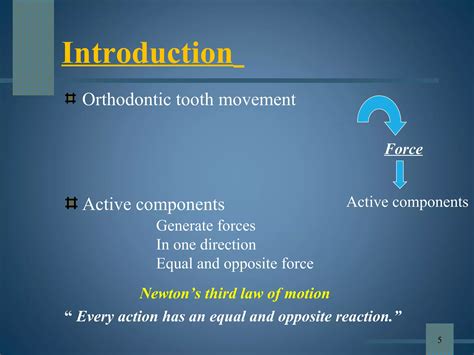Anchorage in orthodontics ppt | PPT