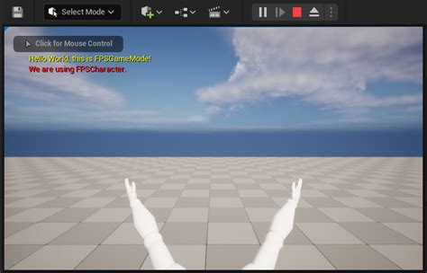 Unreal Engine Reset Character 的图像结果
