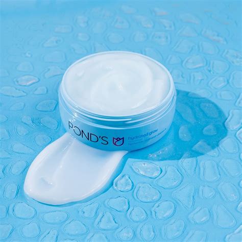 3 Different Types of Moisturisers – POND'S India