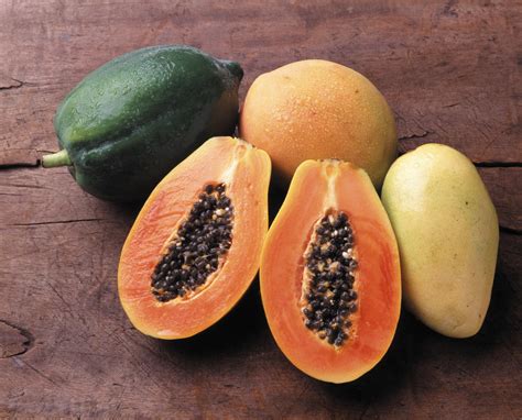 How to Use Papaya in Treating Gout Disease | Healthfully