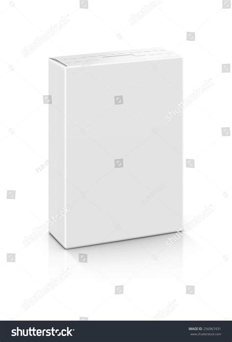 1,172 Blank cereal box Images, Stock Photos & Vectors | Shutterstock