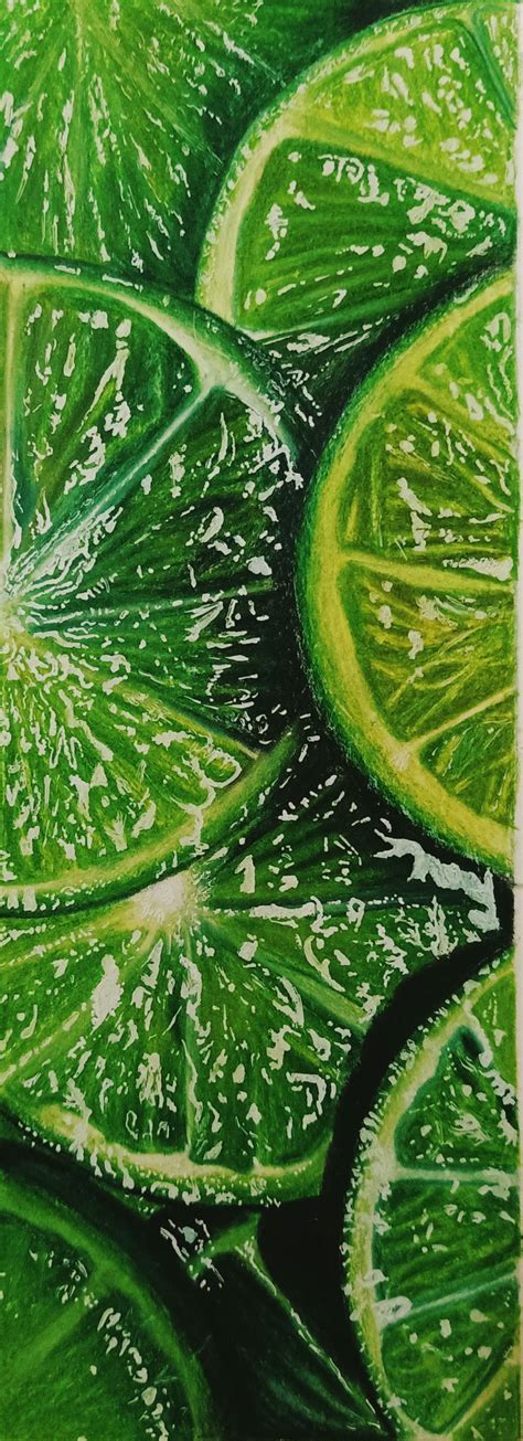 Image result for Lemon Drawing Colored