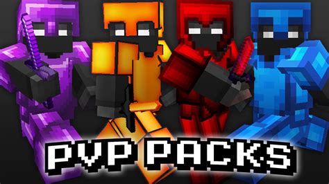 Pvp Texture Pack
