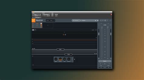 Noise Gate Tutorial 的图像结果