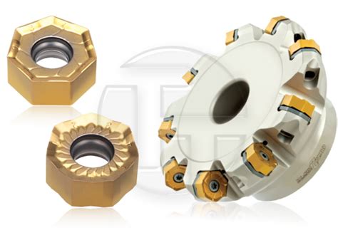 New Products - Taegutec